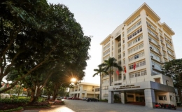 4 trường đại học Việt Nam vào Bảng xếp hạng quốc tế THE Impact Rankings
