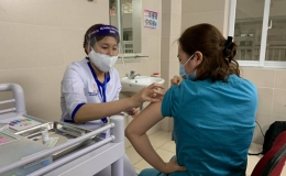 67.789 người đã được tiêm vaccine