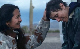 BAFTA 2021: Nomadland chiến thắng vang dội