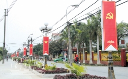 Bài 5: Hội đồng nhân dân tỉnh không ngừng đổi mới, nâng cao chất lượng hoạt động