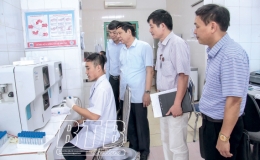 Bài 6: Dấu ấn một nhiệm kỳ