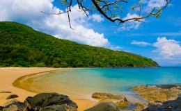 Bãi biển Côn Đảo vào top đẹp nhất thế giới