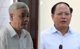 Ban Bí thư thi hành kỷ luật cán bộ