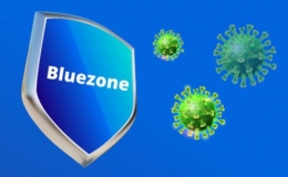 Bổ sung tính năng theo dõi về sức khỏe cho Bluezone