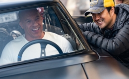 Bom tấn "Fast & Furious 9" trình làng trailer rượt đuổi gay cấn