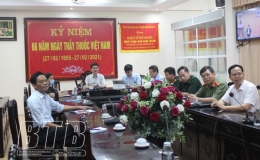 Các địa phương khẩn trương lập kế hoạch, đẩy nhanh tiến độ tiêm vắc xin phòng Covid-19