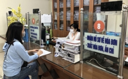Chậm nộp hồ sơ quyết toán thuế bị xử phạt như thế nào?