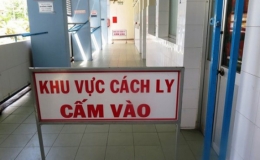 Chiều 19/4, thêm 6 ca mắc COVID-19 tại Yên Bái, Phú Yên, Tây Ninh, TP. Hồ Chí Minh