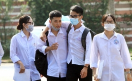 Chiều cao của thanh niên Việt Nam tăng đáng kể sau 10 năm