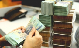 Có thể rút tiền mặt từ tài khoản ngân hàng thông qua mạng lưới bưu điện toàn quốc từ 30/4/2021