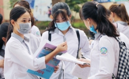 Công bố đường dây nóng hỗ trợ thi tốt nghiệp THPT và tuyển sinh năm 2021