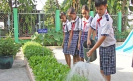 Đà Nẵng chi hơn 15.500 tỷ xây dựng thành phố môi trường