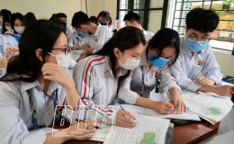Địa điểm nhận hồ sơ đăng ký dự thi tốt nghiệp THPT và xét tuyển đại học, cao đẳng năm 2021
