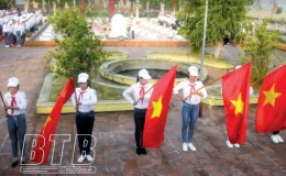Đổi mới hình thức giáo dục truyền thống trong trường học