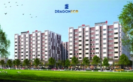 DragonEco - dấu ấn mới của DragonGroup