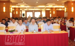 Hội nghị triển khai kế hoạch công tác kiểm soát bệnh tật năm 2021