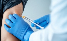 Hơn 55.000 người đã tiêm vaccine COVID-19