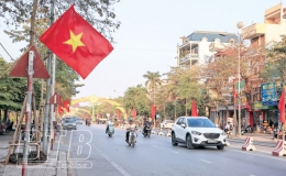 Hướng về ngày hội lớn