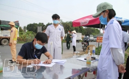 Không chủ quan, lơ là, chủ động phòng, chống dịch Covid-19 trước nguy cơ xuất hiện đợt dịch thứ tư