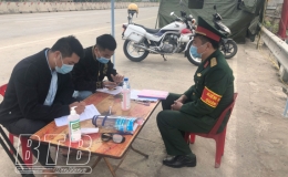 Kỳ 2: Huy động tổng lực phòng, chống dịch Covid-19