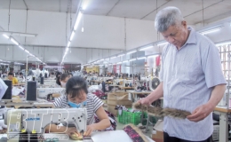 Lan tỏa việc học và làm theo gương Bác