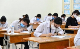 Lịch chính thức, chi tiết kỳ thi tốt nghiệp THPT năm 2021