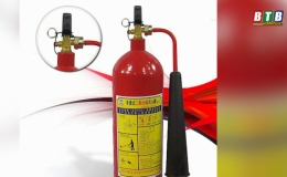 Một số biện pháp phòng cháy nổ trong khu dân cư