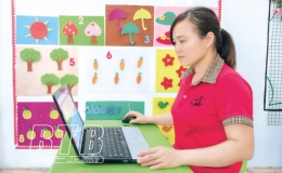 Ngành Giáo dục: Hiệu ứng tích cực từ cuộc thi tìm hiểu Nghị quyết Đại hội đại biểu Đảng bộ tỉnh lần thứ XX