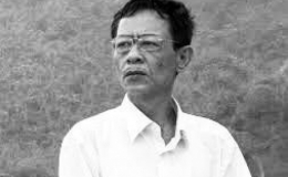 Nhà thơ Hoàng Nhuận Cầm qua đời, thọ 69 tuổi
