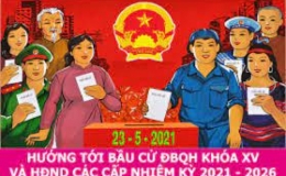 Nhiệm vụ và quyền hạn của ban bầu cử