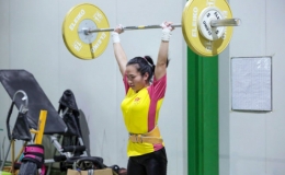 Nỗ lực giành thêm suất dự Olympic