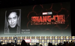 Phim siêu anh hùng châu Á đầu tiên của Marvel lùi lịch chiếu