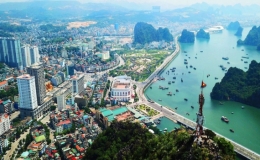 Quảng Ninh năm thứ tư dẫn đầu năng lực cạnh tranh cấp tỉnh