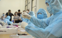 Sáng 29/4, không có thêm ca mắc COVID-19