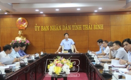 Sơ kết thực hiện Đề án “Phát triển đàn trâu, bò thương phẩm theo chuỗi liên kết giai đoạn 2019 – 2025 và những năm tiếp theo”