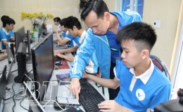 Thành công từ công nghệ 4.0