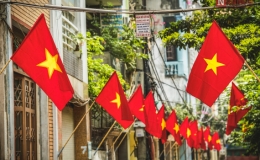 Thời tiết cả nước dịp nghỉ lễ 30/4