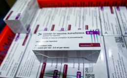 Tiêm vaccine ngừa Covid-19 góp phần đẩy lùi đại dịch