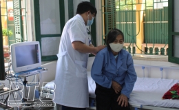 Tình hình dịch Covid-19 đến ngày 12/4