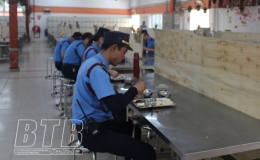 Tình hình dịch Covid-19 đến ngày 13/4