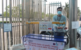 Tình hình dịch Covid-19 đến ngày 14/4