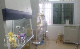 Tình hình dịch Covid-19 đến ngày 20/4