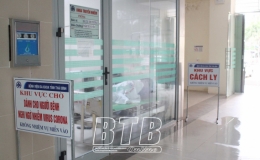 Tình hình dịch Covid-19 đến ngày 24/4