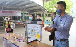 Tình hình dịch Covid-19 đến ngày 5/4