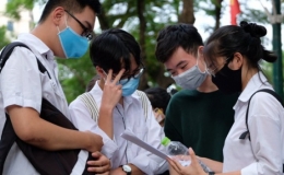 Tổ chức Kỳ thi tốt nghiệp THPT 2021 an toàn, chất lượng, tạo thuận lợi nhất cho thí sinh