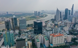 TP HCM vào top chi phí sinh hoạt rẻ nhất Đông Nam Á