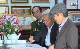Trăn trở cả cuộc đời với những tác phẩm hậu chiến tranh