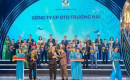 Từ ngày 19 - 25/4, sẽ diễn ra Tuần lễ Thương hiệu quốc gia Việt Nam 2021