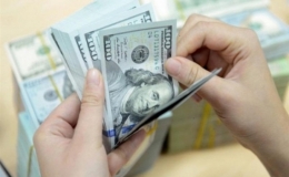 Tỷ giá USD hôm nay 20/4: Tiếp tục suy giảm