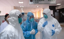 Việt Nam không thêm ca mắc COVID-19